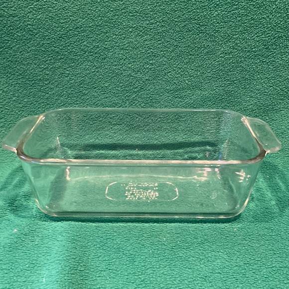Pyrex Other - Pyrex 1.5 Quart 213-R Loaf Pan Bakeware